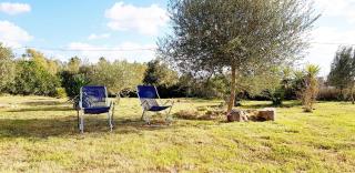 La Solidea - Villa con giardino a pochi passi da Cala Ginepro - Orosei - 9