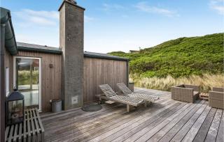 2 Bedroom Beautiful Home In Ringkøbing - Ringkøbing - 2