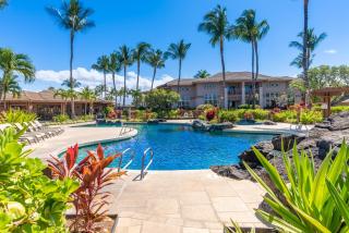 Waikoloa Colony Villas 1703 - Waikoloa - 7