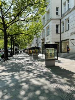 Mr(s)STiL Design Apartments - Berlin - 3