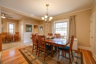 Inviting Colorado Springs House with Spacious Deck! - 2