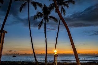 A Little Aloha - Kailua-Kona - 7