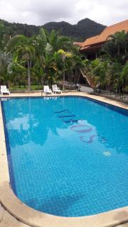 Sofia Garden Resort - Ko Chang - 9