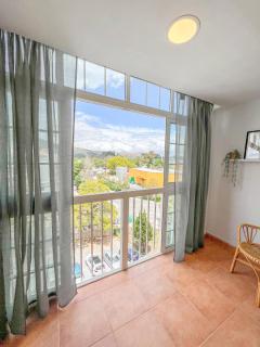 Spacious apartment in the center of Torremolinos - Torremolinos - 3