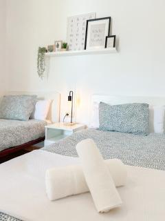 Spacious apartment in the center of Torremolinos - Torremolinos - 7
