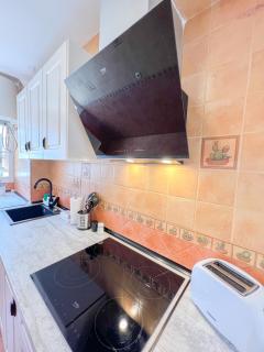 Spacious apartment in the center of Torremolinos - Torremolinos - 6