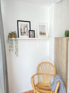 Spacious apartment in the center of Torremolinos - Torremolinos - 4
