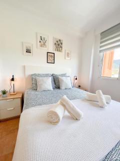 Spacious apartment in the center of Torremolinos - Torremolinos - 8