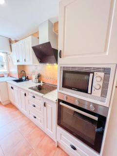 Spacious apartment in the center of Torremolinos - 5