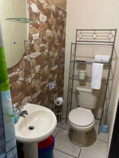 Cabina Arenal Z13 - Fortuna - 2