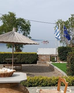 Enigma Boutique Houses Votsalo - 9