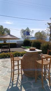 Enigma Boutique Houses Votsalo - Marmari - 5