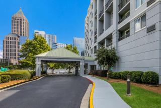 Sonesta Select Atlanta Midtown Georgia Tech - Atlanta - 7
