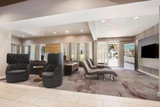 Sonesta Select Atlanta Midtown Georgia Tech - Atlanta - 4