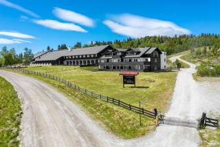 Ranten Hotell Best Western Signature Collection - Nesbyen - 2