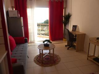 magnifique APPARTEMENT vue mer Parking Piscine Plage Climatisé - 4