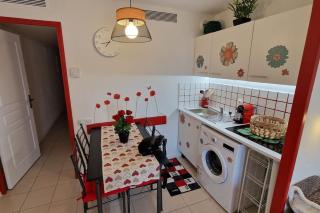 magnifique APPARTEMENT vue mer Parking Piscine Plage Climatisé - 3