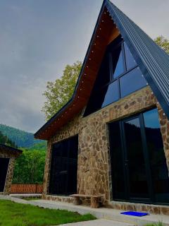 Cottage Orcs - Borjomi - 4