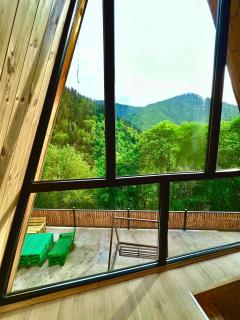 Cottage Orcs - Borjomi - 7