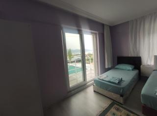 Kaplan Apart - Pansiyon - Yeşilova - 2