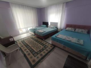 Kaplan Apart - Pansiyon - 5