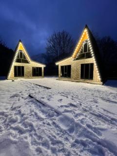 Cottage Orcs - Borjomi - 3