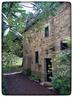 ÔRacines du Calme Maison Hortense - Sanilhac - 8