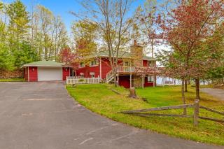 Eagle River Lakefront Oasis - Eagle River - 0