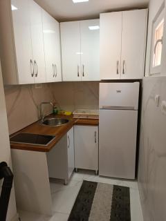 Milos Apartmens - 5