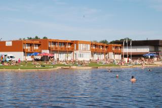 Hotell Tamula - Võru - 2
