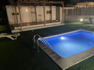 Chalet-home familiar "CAL DENVER" "Pet friendly" - Sant Carles de la Ràpita - 3