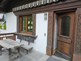 Ferienwohnung Singer - Völs - 6