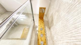 Paradise Luxurious apartment, 3 double rooms for 6 guests, 4 beds, terrace, jacuzzi, free parking, new - 4