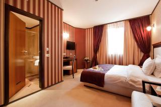 Best Western Plus Bristol Hotel - Sofia - 8