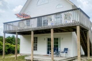 Barefoot Cottage - Atlantic Beach - 0