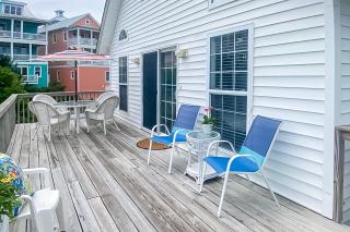 Barefoot Cottage - 8