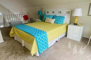 Barefoot Cottage - 1