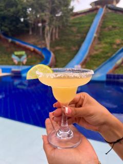Eco hotel el bosque - Doradal - 2