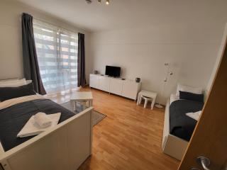 HI Downtown Apartment A513 - Boedapest - 0