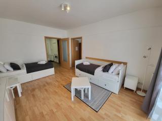 HI Downtown Apartment A513 - Budapest - 4