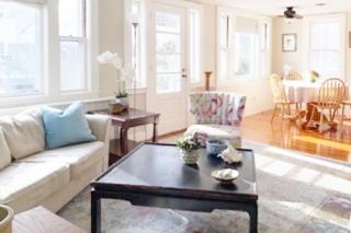 Garden Cottage By The Sea - Manchester - 9