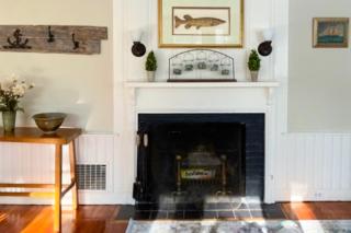 Garden Cottage By The Sea - 8