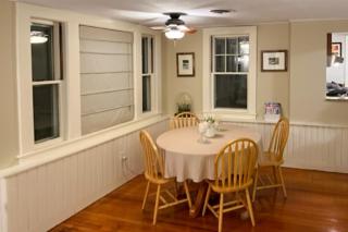 Garden Cottage By The Sea - 1