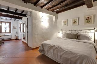 Florence Holiday Homes Santa Maria Novella - Firenze - 6