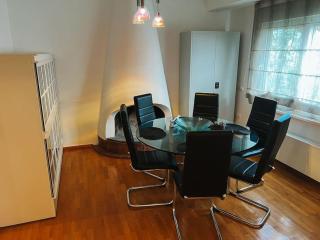 Central Glyfada 2BR Apartment - Atene - 2