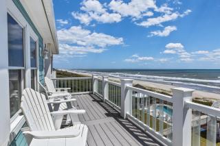 Poseidon - Atlantic Beach - 9