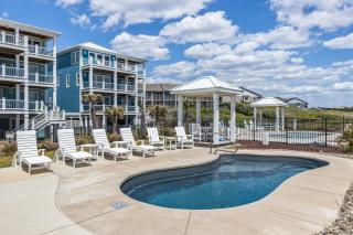 Poseidon - Atlantic Beach - 8