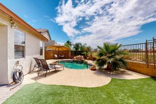 Sunshine Retreat - Avondale - 6