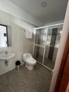 Eco hotel el bosque - Doradal - 7