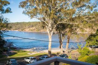 Gillmith - At the Pambula River Mouth - 7